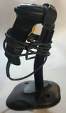 Symbol LS2208-SR20007R-UR Handheld Barcode Scanner & Stand