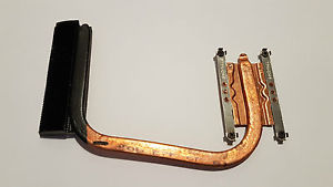 HP Pavilion 13-a010dx Laptop Heatsink- 774653-001
