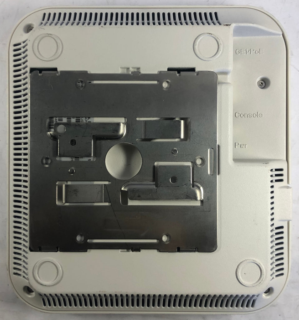 Supporto A Parete Per Motorola AP-7532i – Staffa Symbol Solo (Usata, Con Porta LAN)