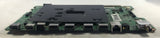 Samsung QN55Q60RAFXZA 4K LED TV BN41-02695 Main Board- BN94-14136V