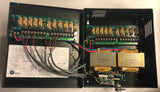 National Electronics 24V CCTV Camera Power Supply- CPS7016UL