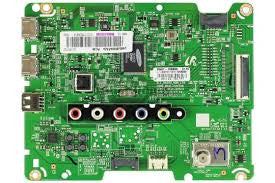Samsung UN50J5000AFXZA LED TV Main Board- BN94-11019A