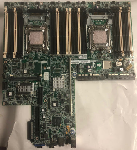 HP ProLiant DL360p Gen8 Server System Motherboard- 667865-001