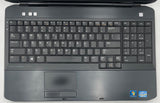 Dell Latitude E5530 Laptop- 320GB HDD, 4GB RAM, Intel i5 CPU, Windows 10 Pro