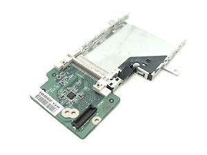 Dell Latitude E5420 Laptop ExpressCard Reader Slot Board p/n 9W3VX