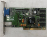 ATI 3D Rage Pro Turbo 8MB AGP Graphics Card- 109-49800-10