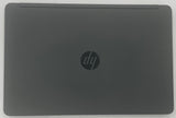 HP ProBook 650 G1 Laptop- 128GB SSD, 4GB RAM, Intel i5 CPU, Windows 10 Pro