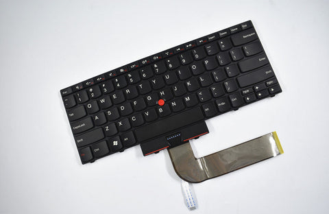 Lenovo Thinkpad E40/E50 Laptop Keyboard With Cable- 60Y9597
