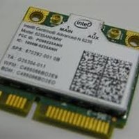 HP Elitebook Folio Ultrabook 9470m Wireless Intel Wifi Card- 670292-001