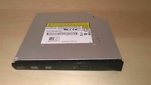 Sony AD-7700H Black SATA Internal Laptop Drive- 96FRM
