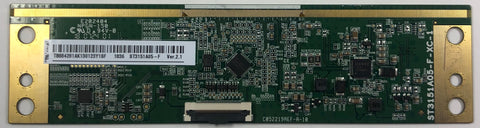 TCL 32S321 LED TV T-Con Board- ST3151A05-F-XC-1