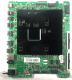Samsung QN75Q70RAFXZA 4K LED TV BN41-02695 Main Board- BN94-14054C