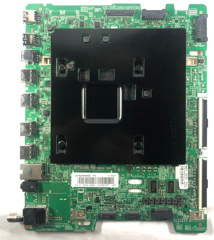 Samsung QN75Q70RAFXZA 4K LED TV BN41-02695 Main Board- BN94-14054C