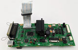 Okidata Microline 321 Dot Turbo Matrix Printer Main Logic Board- 42393399