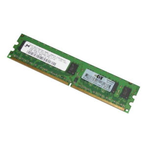 Micron 2GB DDR2 Server RAM Memory- MT18HTF25672AY-800G1