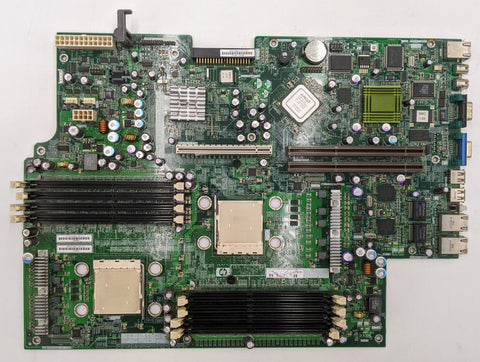 HP ProLiant DL145 G2 Server Motherboard- 408297-001