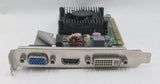 EVGA GeForce 210 512MB PCI-E Graphics Card- 512-P3-1310-LR