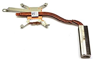 SONY VAIO VPCEH Series Laptop CPU Heatsink- 0644D0