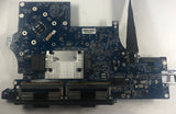 Apple iMac A12224 All-In-One 31PIBMB0000 Motherboard- 820-2143-A