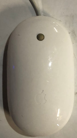 Apple USB Mighty Mouse- A1152