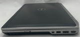 Dell Latitude E6520 Laptop- 320GB HDD, 4GB RAM, Intel i5 CPU, Windows 10 Pro