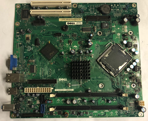 Dell Dimension E310 Desktop C89706-402 Motherboard- JC474
