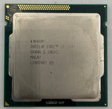 Intel Core i5-2400 Desktop CPU Processor- SR00Q