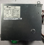 HP Compaq dc5800 SFF PC PS-6241-7 240W Power Supply- 460888-001