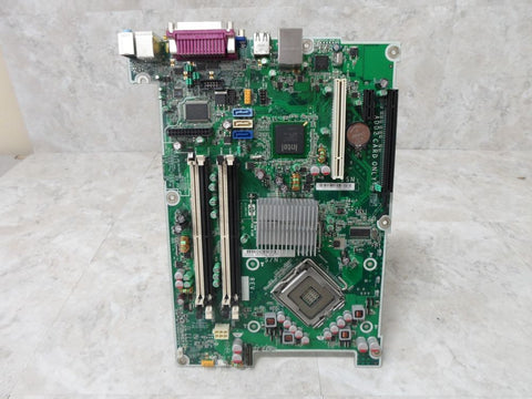HP Compaq Business rp5700 Desktop Motherboard- 578188-001