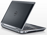 Dell Latitude E6320 Laptop- 250GB HDD, 4GB RAM, i5-2540M CPU, Win 7 Pro
