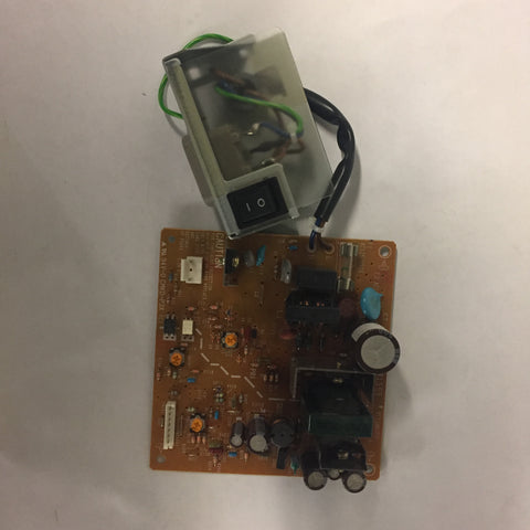 Brother HL-1440 Laser Printer Power Board-MPW1555