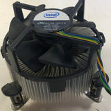 Intel RPG-7000A Desktop Cooling Fan & Heatsink Assembly- D60188-001