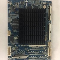 Panasonic TC-55CX420U 4K UHD TV FRC Board- CV6M50L-B-11
