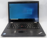 Lenovo ThinkPad Yoga 460 Laptop- 256GB SSD, 8GB RAM, Intel i5 CPU, Windows 10 Pro
