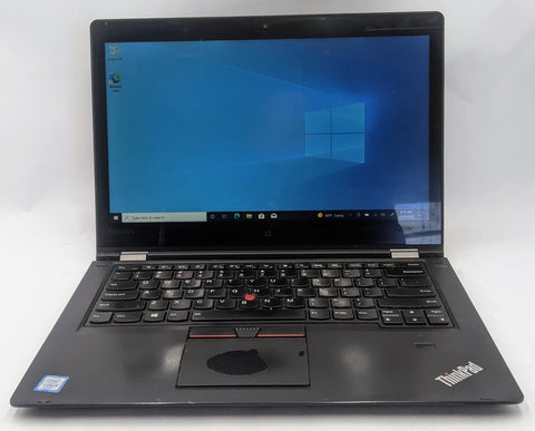 Lenovo ThinkPad Yoga 460 Laptop- 256GB SSD, 8GB RAM, Intel i5 CPU, Windows 10 Pro