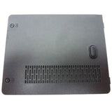 HP Pavilion dv6000 Laptop 3BAT8HDTP00 Bottom Case HDD Cover Door- EBAT8012014