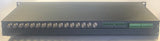 Pelco TW3016P 16-Channel Passive UTP Transceiver