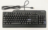 Lenovo Preferred Pro Black USB Keyboard- 54Y9400