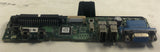 Dell PowerEdge 2950 Server USB/VGA Control Panel Board- NN596