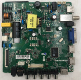 Element ELEFW328 LED TV TP.MS3393T.PB758 Main Board- 22002A0121ST-05