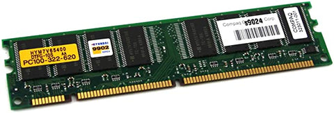 Hyundai HYM7V65400 32MB Desktop RAM Memory