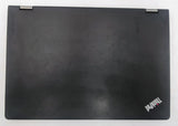 Lenovo ThinkPad Yoga 460 Laptop- 256GB SSD, 8GB RAM, Intel i5 CPU, Windows 10 Pro