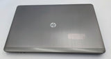 HP ProBook 4540s Laptop- 128GB SSD, 4GB RAM, Intel i3-3110M, Windows 10 Pro