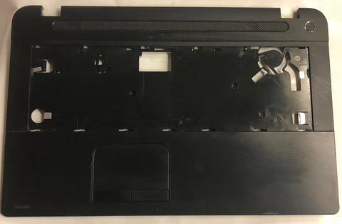 Toshiba Satellite C75D Laptop Touchpad & Palmrest- V000350250