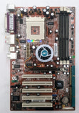 ABIT KD7A Desktop Motherboard
