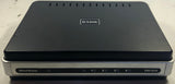 D-Link 4-Port Ethernet Broadband Router- EBR-2310