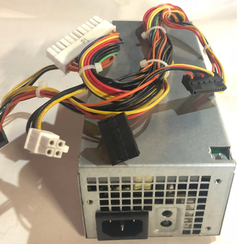Dell Optiplex 990 Desktop SFF Desktop D250AD-00 250W Power Supply- HY6D2