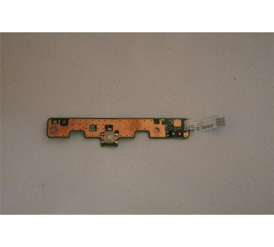 HP ProBook 6550B Power Button Board + Cable- 6050A2331401