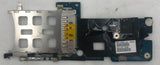 HP Compaq nc6400 Laptop LS-2953P Digital Media Board- 418884-001