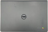 Dell Chromebook 11 3100- 16GB SSD, 4GB RAM, Intel Celeron 2955U CPU, ChromeOS